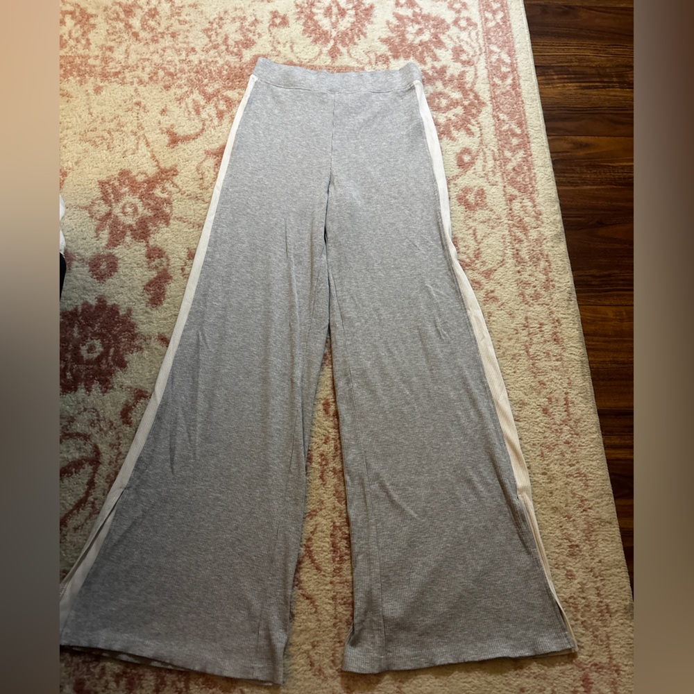 Gray Lounge Pants